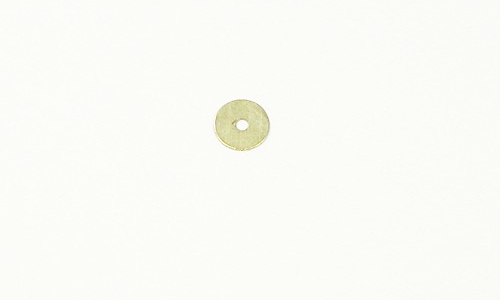 Brass Washer