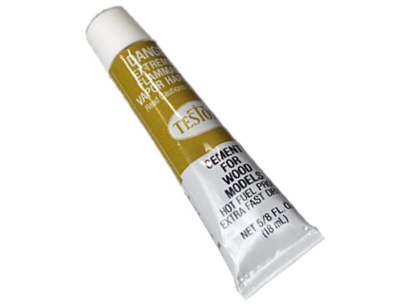 Extra Fast Drying Cement