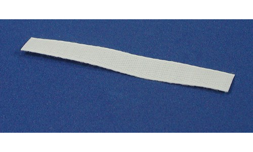½" x 3½" Cloth Hinge