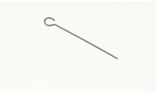 .042" x 2-9/16" Propeller Hook
