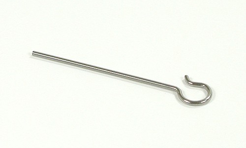 .045" x 1-7/16" Propeller Hook