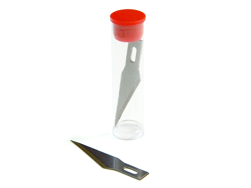 #11 Replacement Blades for Hobby Knife