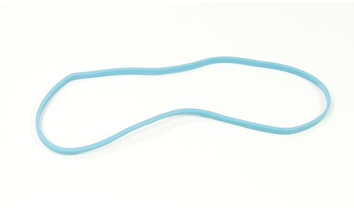 7" Rubber Band