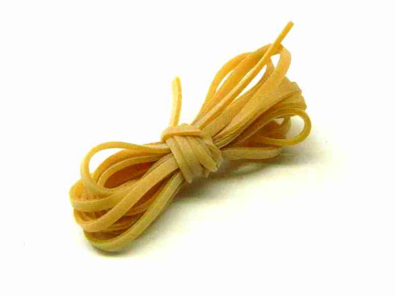 40" Rubber Thread