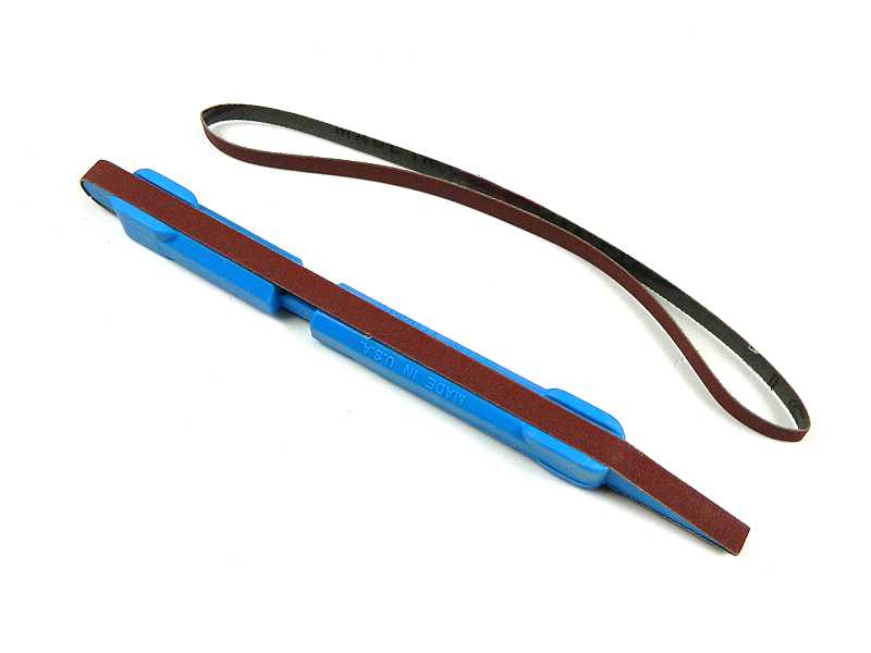 Sanding Stick