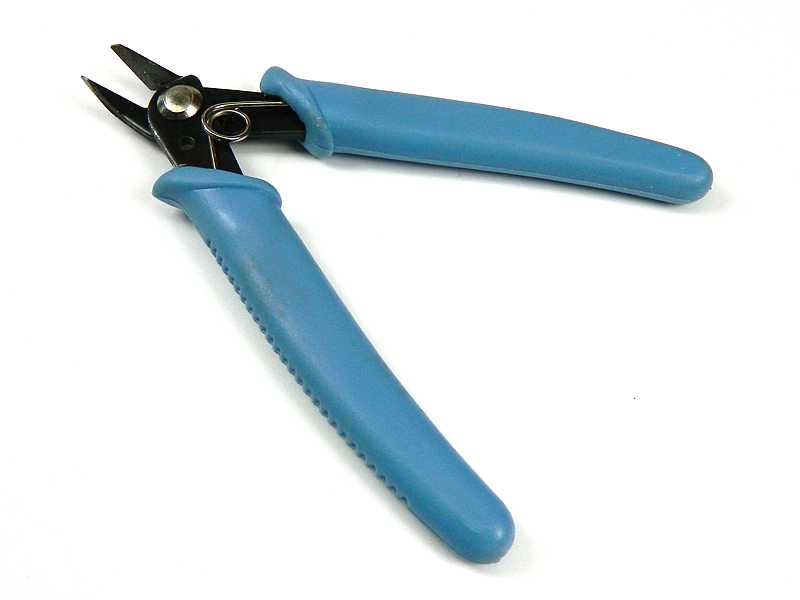 Sprue (Stringer) Cutter