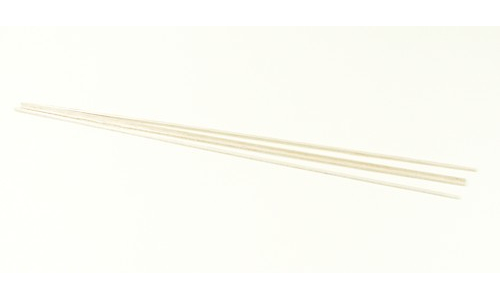 3/32" x 3/32" x 15" Balsa wood stick