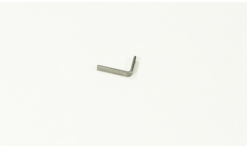 Metal Nose Bearing