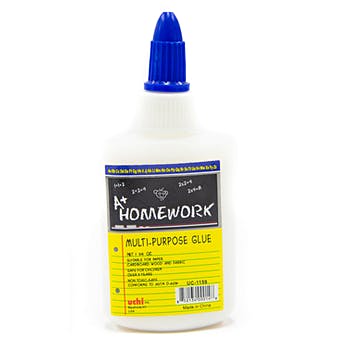 White Glue