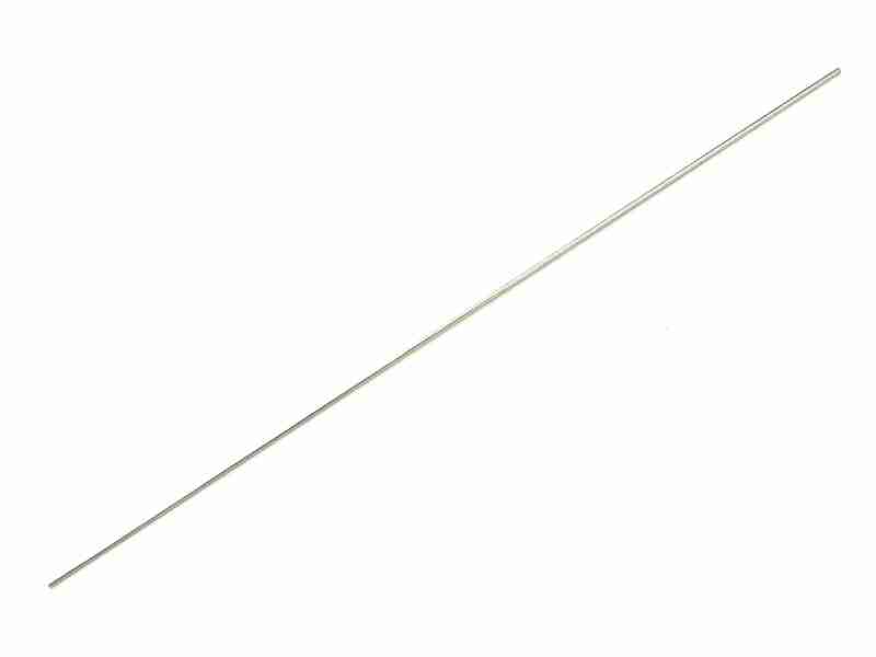 .035"x6" Light Wire