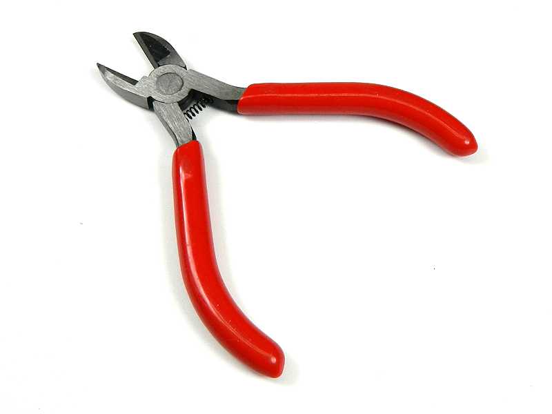 Building Tools