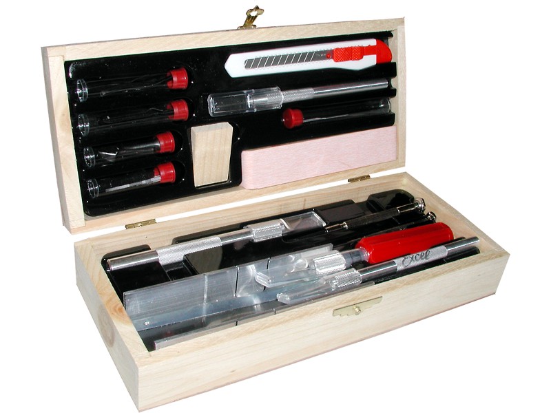 Hobby Knives