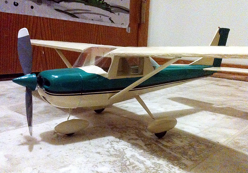 Cessna 150