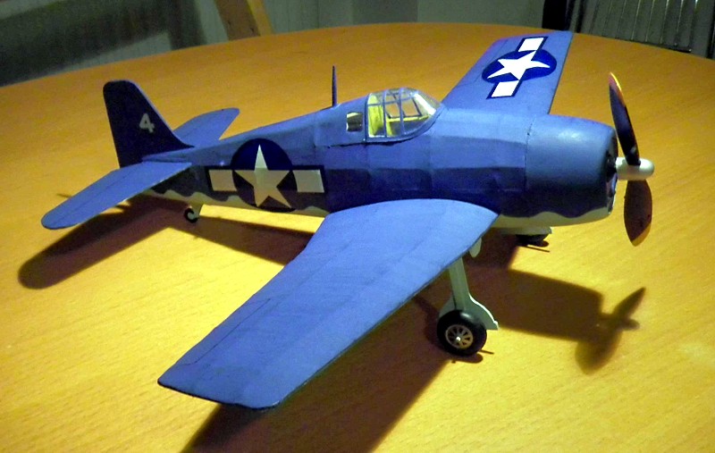 F6F Hellcat