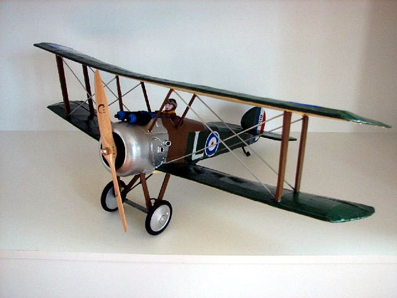 Sopwith Camel