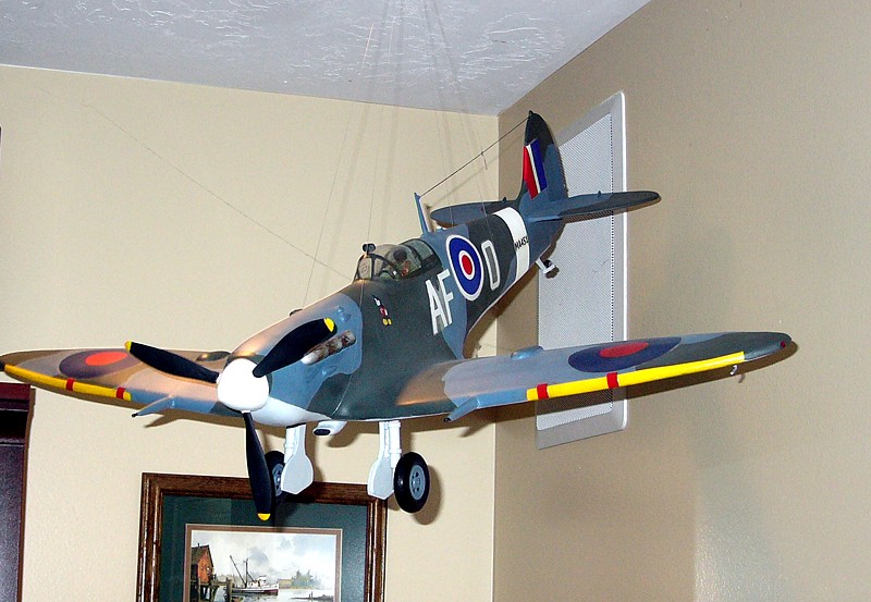 Supermarine Spitfire