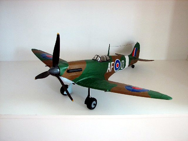 Supermarine Spitfire