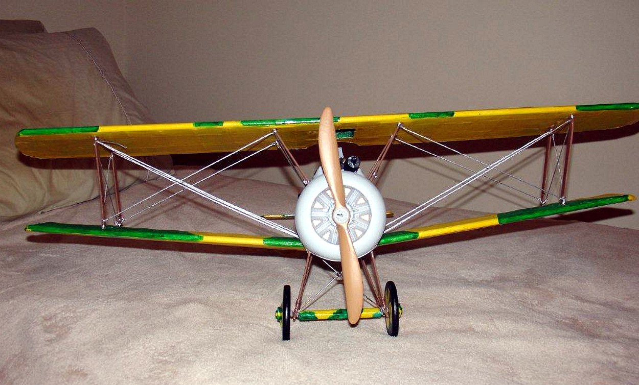 Sopwith Camel