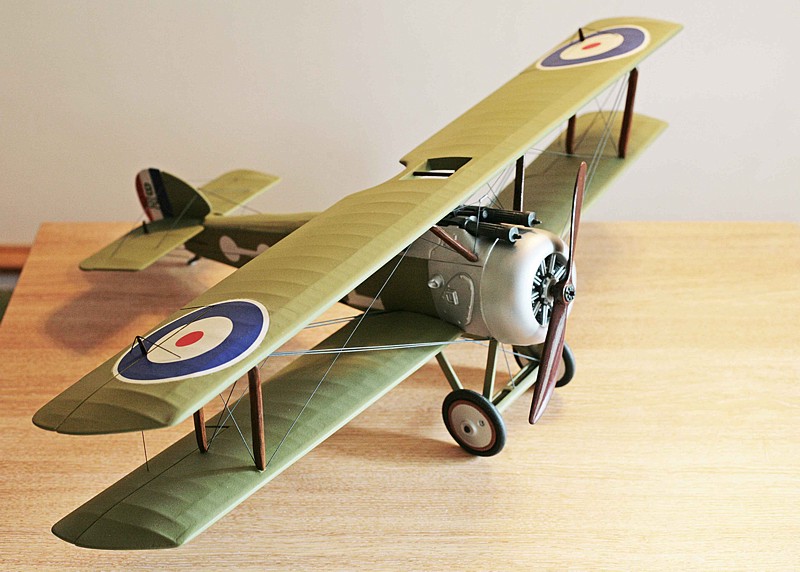 Sopwith Camel