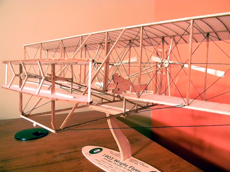 1903 Wright Flyer