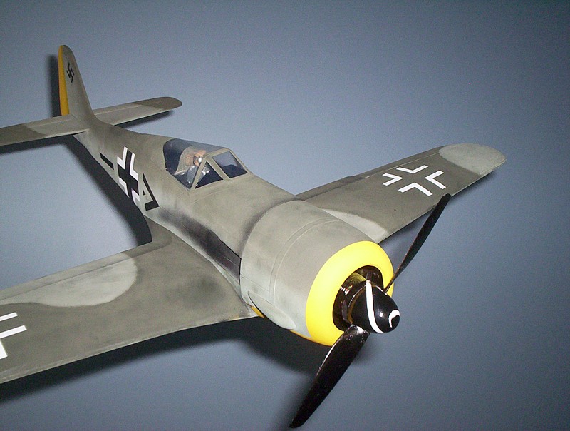 Focke-Wulf Fw-190