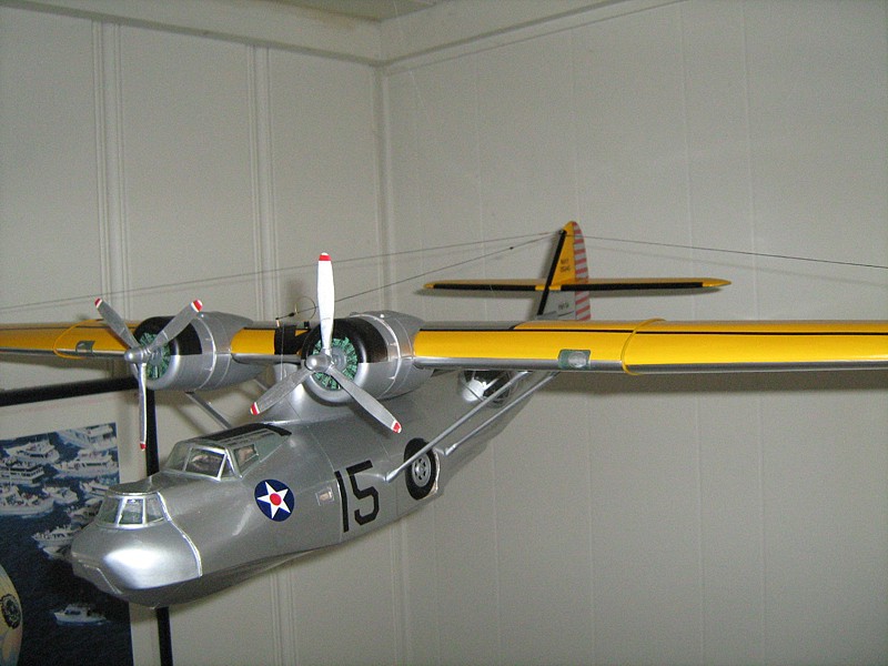 PBY-5a Catalina