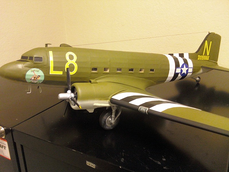 Douglas C-47