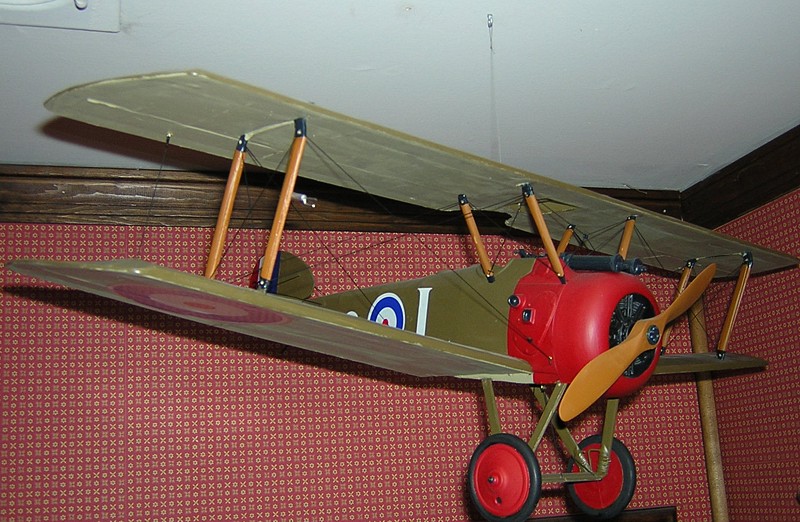 Sopwith Camel