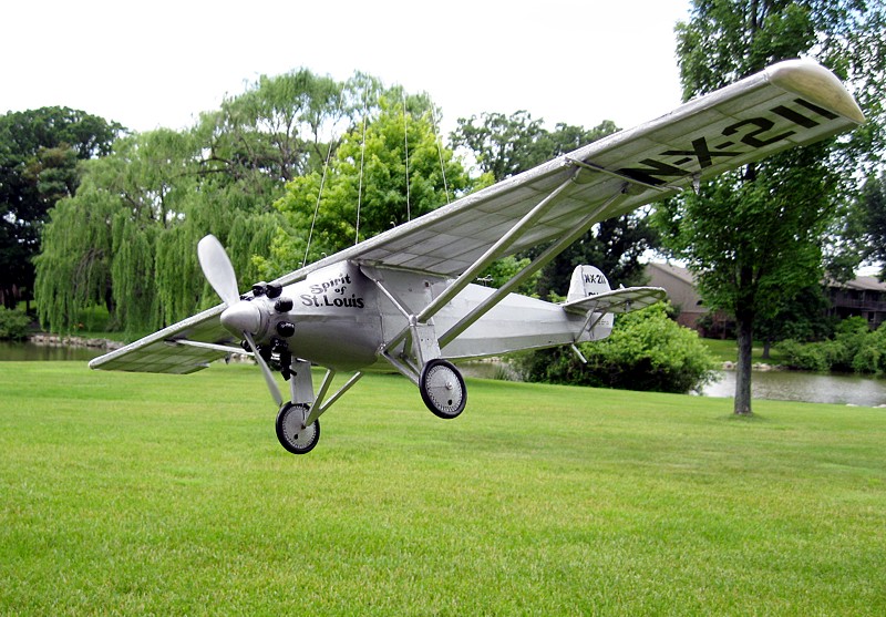 Spirit of St. Louis