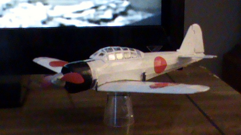 Mitsubishi Zero