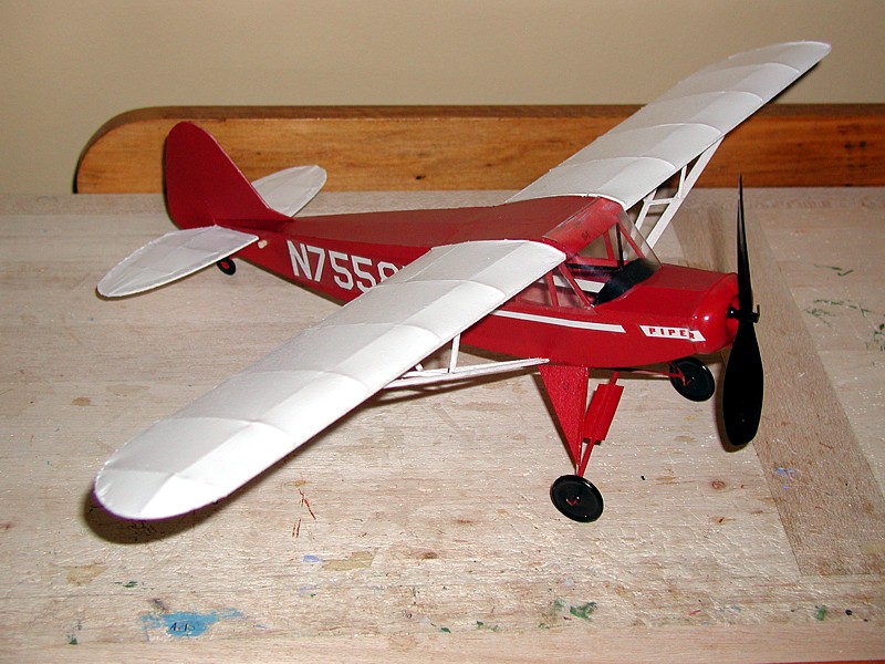 Piper Super Cub 95