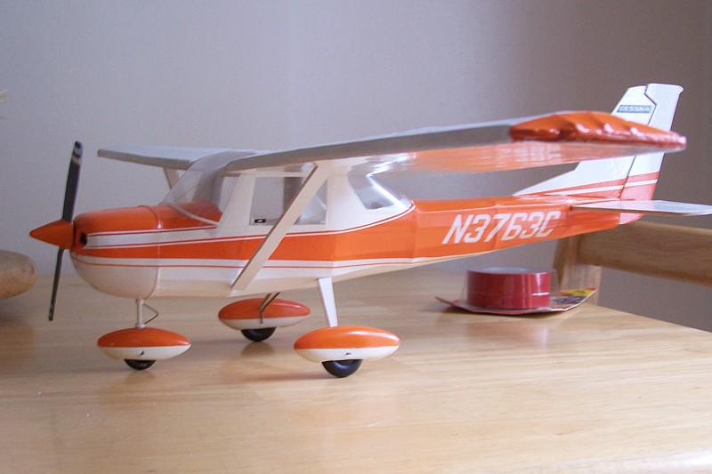 Cessna 150