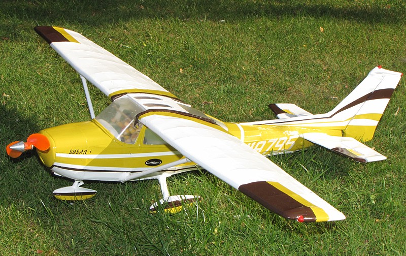 Cessna Skyhawk 172
