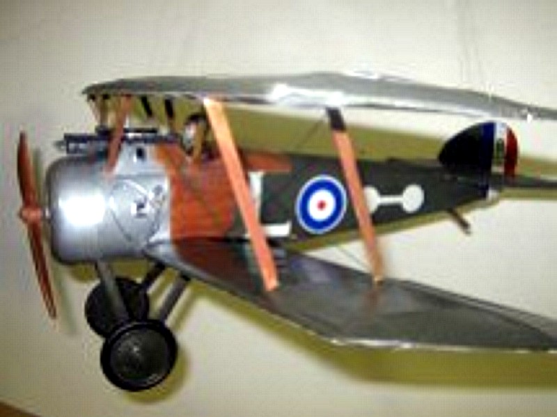 Sopwith Camel