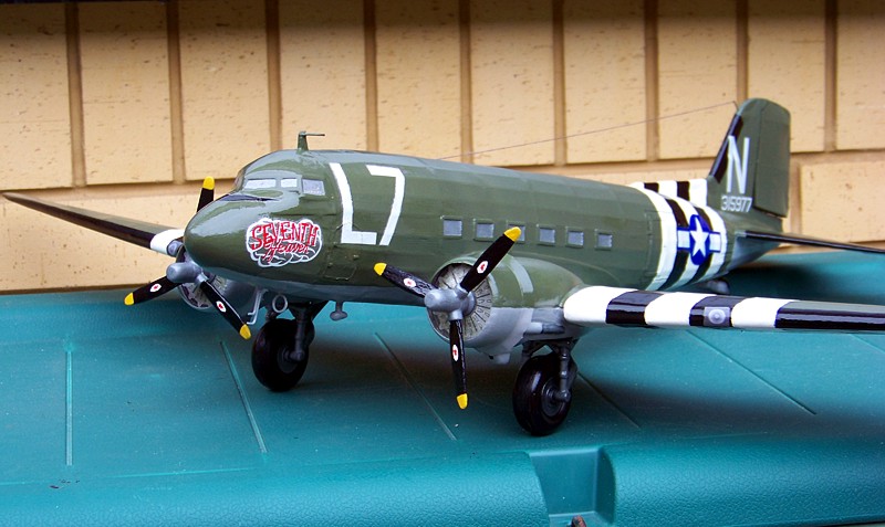 Douglas C-47