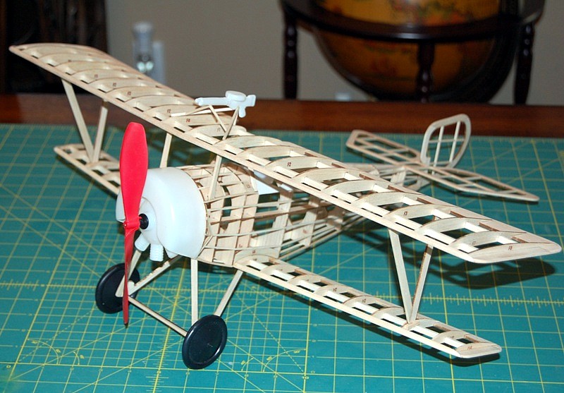 Nieuport II