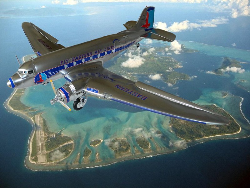 Douglas DC-3