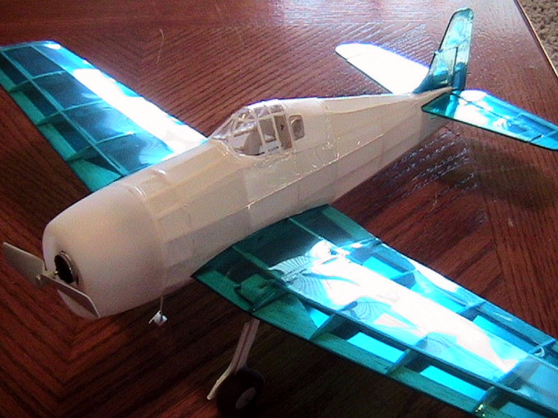 F6F Hellcat