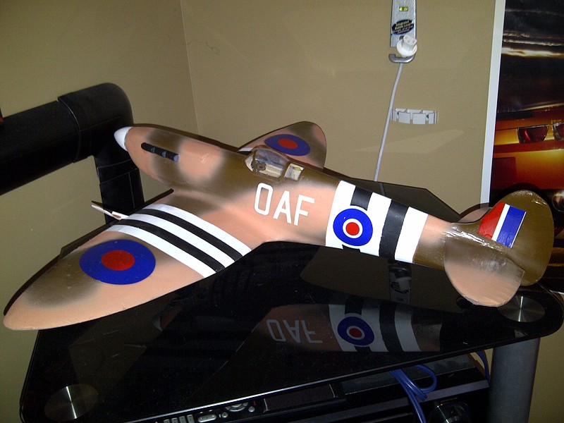 Supermarine Spitfire