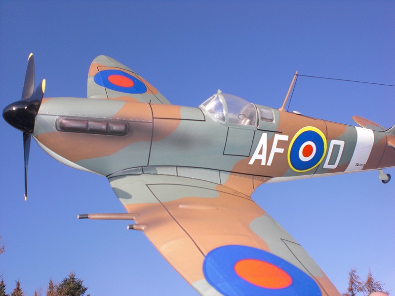 Supermarine Spitfire