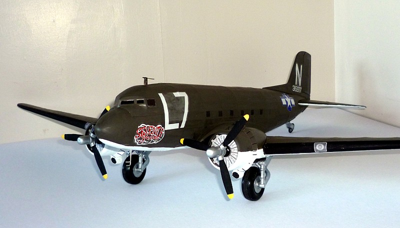 Douglas C-47
