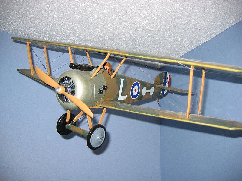 Sopwith Camel