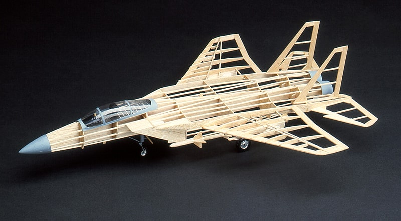 F-15 Eagle - Image 7