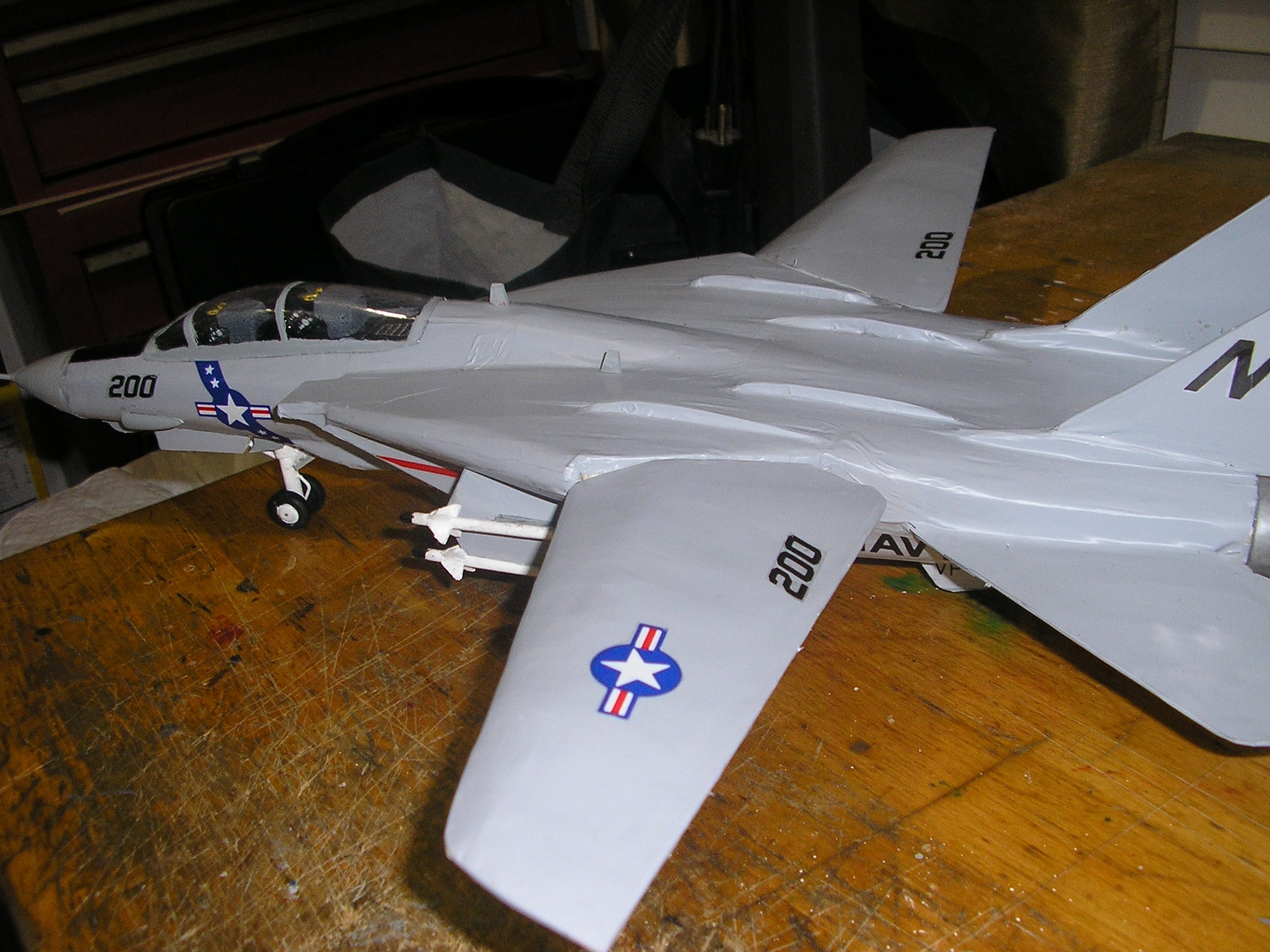 F-14 Tomcat - Image 5