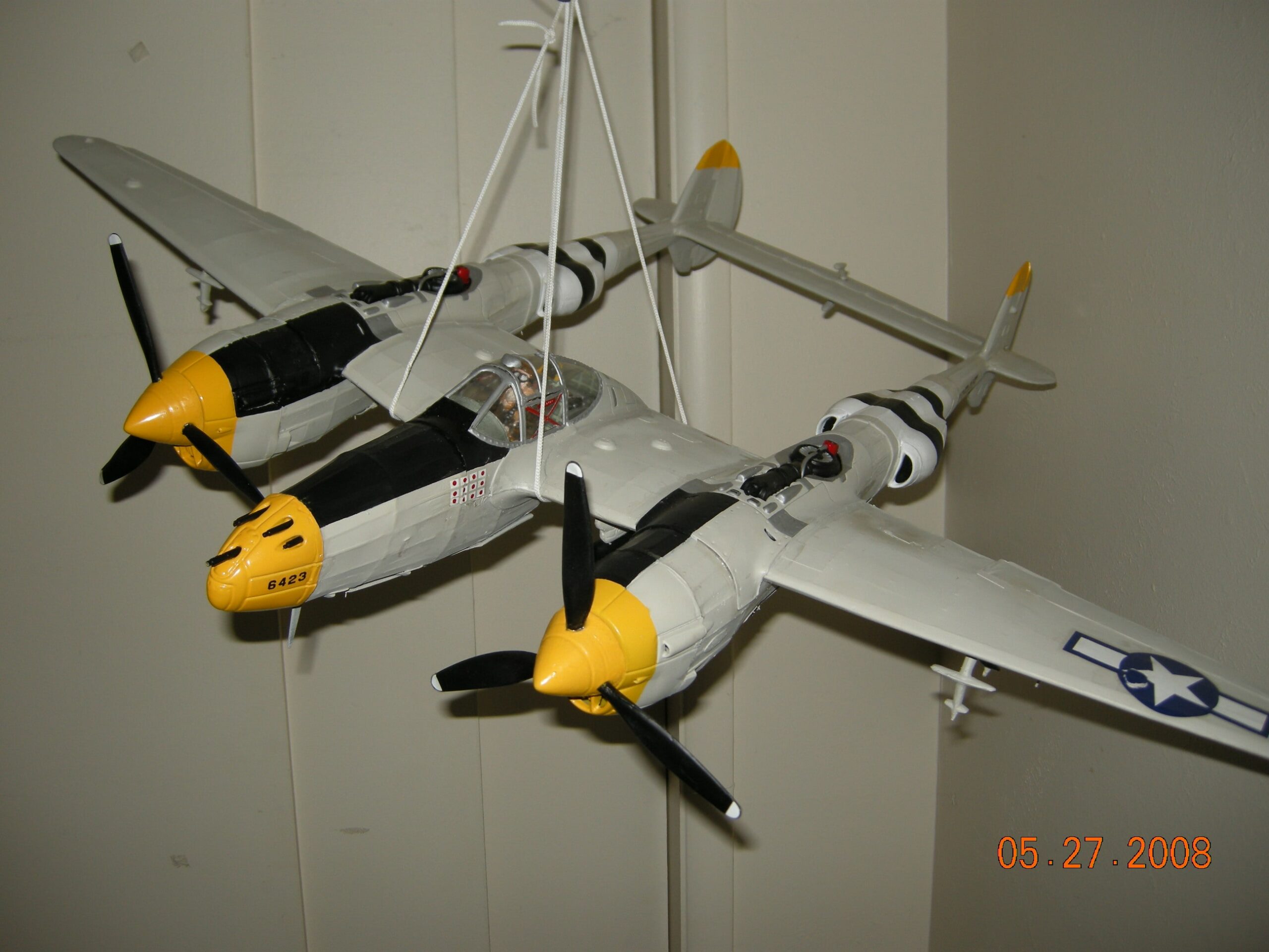 P38 Lightning - Image 11