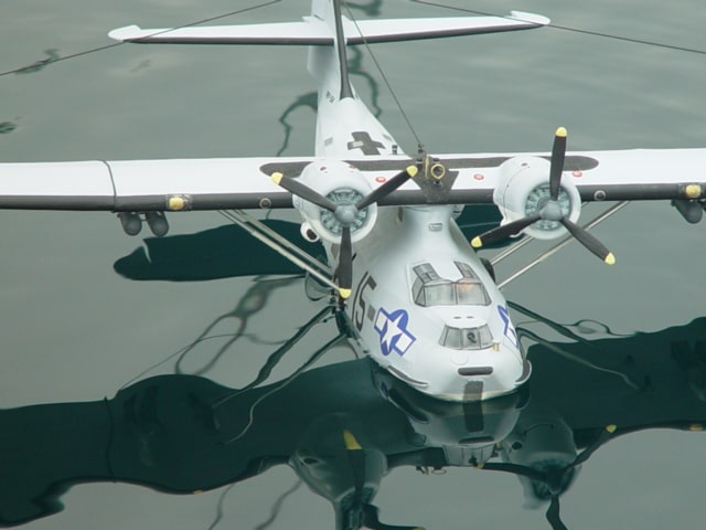 PBY-5a Catalina - Image 17