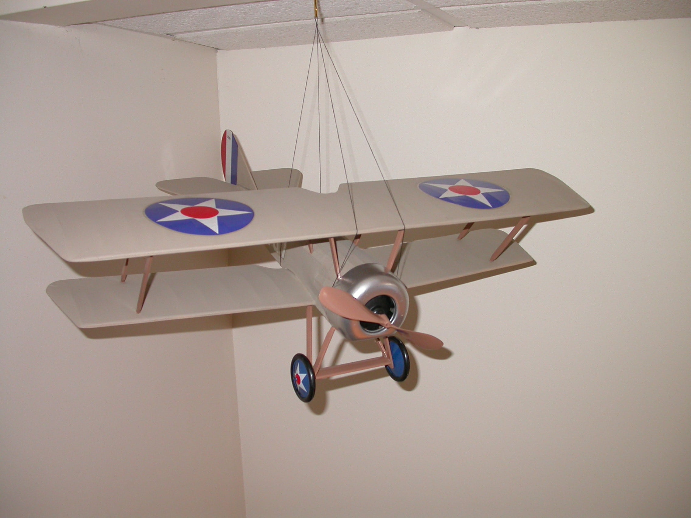 Thomas Morse Scout - Image 7