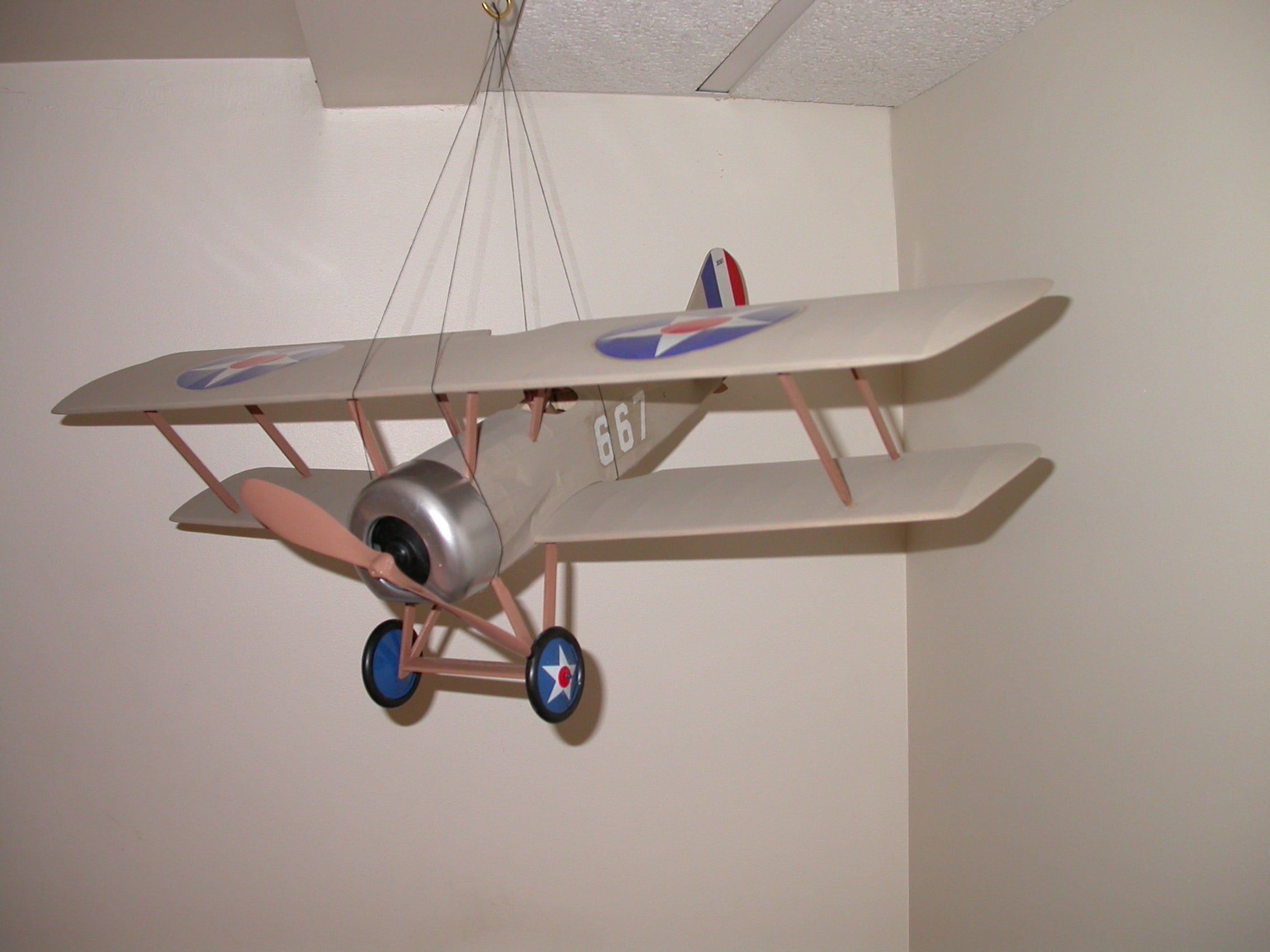 Thomas Morse Scout - Image 6