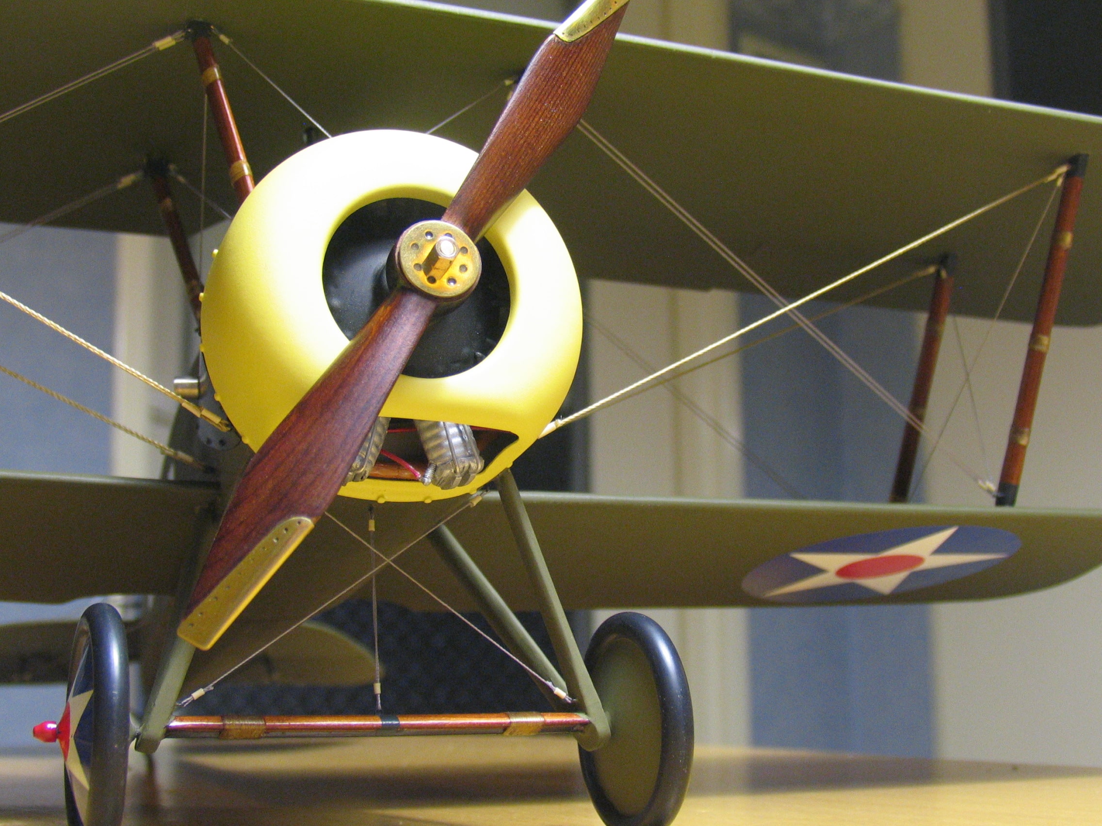 Thomas Morse Scout - Image 12