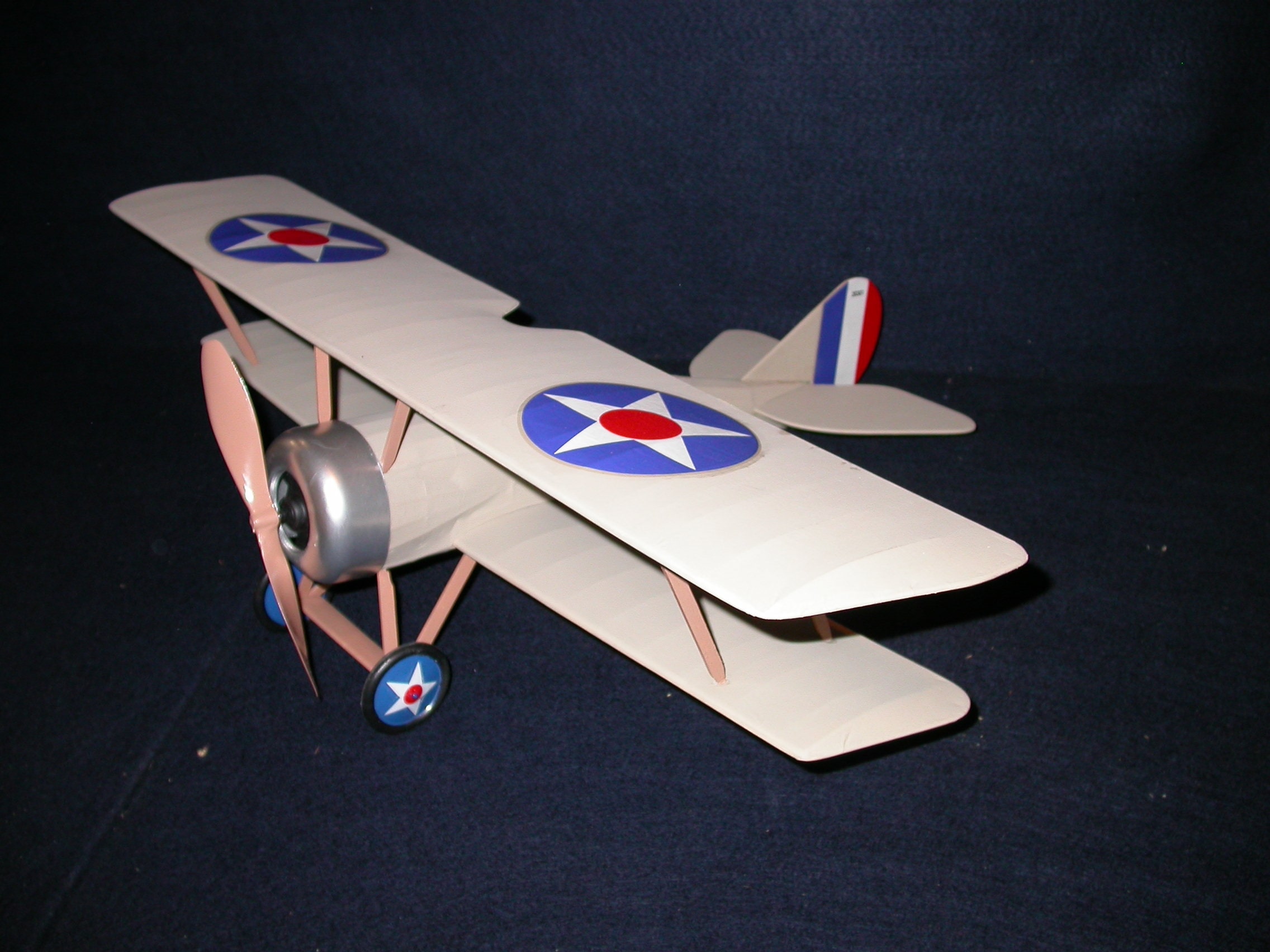 Thomas Morse Scout - Image 10